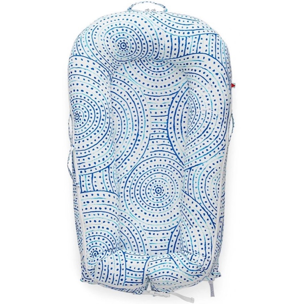 Dock-A-Tot Deluxe+ in Cyclo